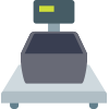 Weigh Bin